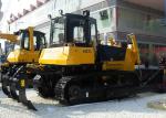 Komatsu 180 Horsepower Sealed Crawler Tractor Dozer for Earthwork / Road