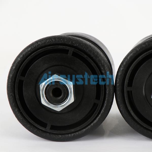 W02-358-3002 Firestone Sleeve Type Air Spring Plastic Studs Pneumatic Actuator