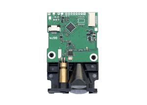 China High Precision Laser Distance Sensor For Outdoor Measuring 100 Meters wholesale