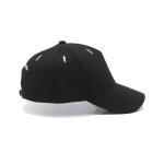 Embroidered Logo Plastic Snapback Classic Trucker Cap Men Women Baseball Cap |