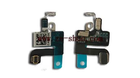 Quality Black Metal Iphone 7 Flex Cable / Cell Phone Replacement Parts for sale