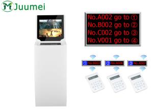 China Smart Caregiver Wireless Calling System Service For Hospital Doctor wholesale