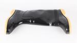 High Top Pvc Non Slip Rubber Bottom Rain Boots Labor Protection