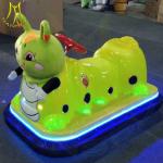 Hansel amusement battery operated games children ride on electric cars