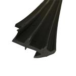 Waterproof Auto Parts Flat Rubber Seal Strip With Durable Performance