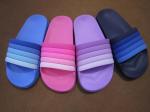 Comfortable Casual Eva Unisex Rainbow Slide Sandals