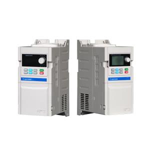 China 380V Vector Frequency Inverter Control Frequency Variable Drive wholesale