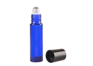China Portable Lightweight Empty Essential Oil Bottles Outdoor Travel Use wholesale