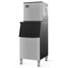 Buy cheap 350kg/24h Stainless Steel Automatic Commercial Ice Cube Maker Machine for from wholesalers