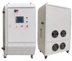 120KW PWHT Machine Air Cooled Induction Heat Treatment Equipment