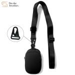 Carabiner Sling Heavy Duty Snap Hooks Metal Clip Outdoor Tactical Bag Accessorie