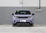 2024 ODM High Speed BYD EV Car Dolphin Whale Sedan 95Ps 420Km 180Nm 70Kw Pure