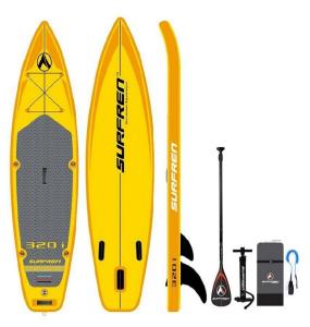 China 10'6'' X32'' X 6'' Inflatable Surf SUP wholesale