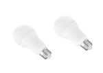 6W Size 60*110mm Indoor Smart 120V Voltage A19 LED Bulbs