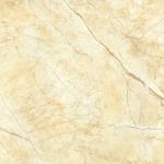Marble Glazed Ceramic Bathroom Tile Customized Gray Color Bedroom Living Room
