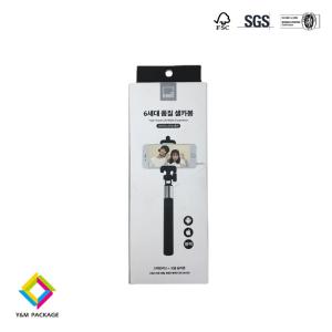 China Custom Printed Folding Carton Boxes Individual Product Packaging Box Snap Lock Bottom For Cosmetics wholesale