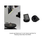 Forensic Comparison Microscope