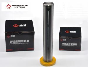 China ISO ⅢSY300.3.10 Excavator Bucket Pins For Rod Connection wholesale