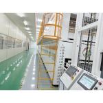 Industrial Energy Saving Roll Flute Paper Thermal Film Sheet Hot Press Dry Solar
