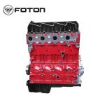 Car Fitment Foton Original Foton Aumark Truck 2.8 3.8 Diesel Engine Assembly As