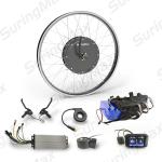 OEM Factory 72v 2000w-3000w electric bicycle dc brushless motor high rpm