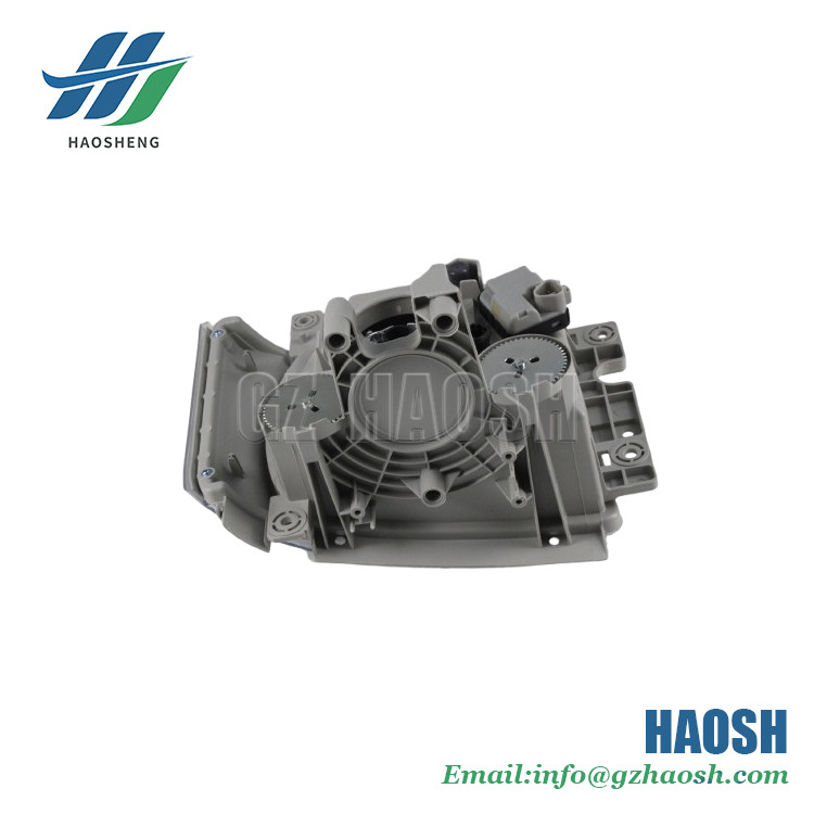 Auto Parts Headlight Asm With Motor 8-97585167 897585167 For Isuzu 700P/4HK1 Replacement