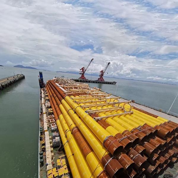 FSC Professional Sea Freight Shipping Service From China To Bangladesh For