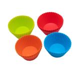 BPA Free Sustainable Silicone Cake Molds ODM