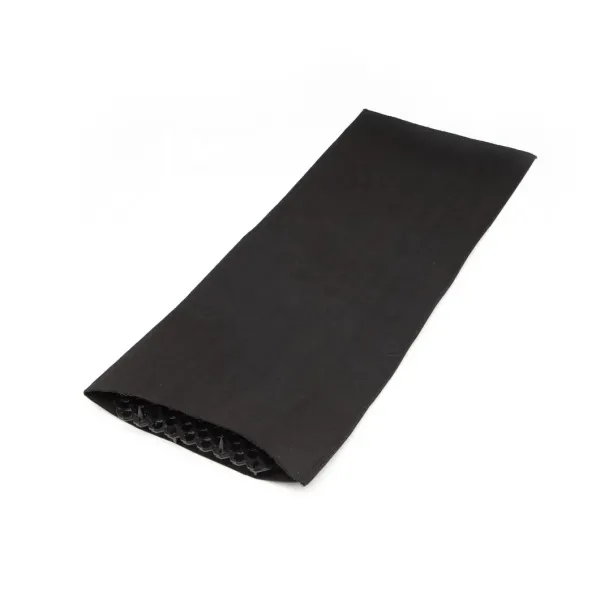 Geotextile Geobag River Bank Protection Flood Control Polyester Nonwoven Geotextile Geobag Sand Bag Large Geotextile Geobag for Beach Protection