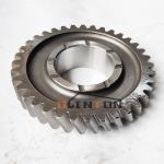 Komatsu Gear D60P-11 Bulldozer Spare Parts Gear 36T For Part Number 144-14-15170