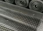 Composite Plastic Geogrid Mesh 30kn 45kn 60kn 80kn 100kn 120kn