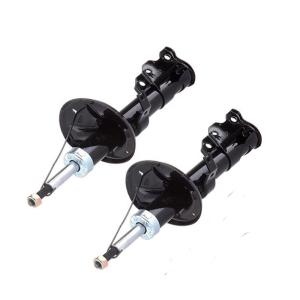 China Natural Rubber Front Shock Absorber for Chevrolet Aveo 1.6L 2006-2009 Left Suspension parts wholesale