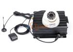 Multiple Stream Recording Car Black Box Recorder