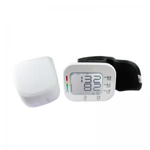 China Automatic Digital Tonometer Meter For Measuring Blood Pressure wholesale