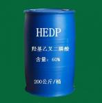 High Quality Scale and Corrosion Inhibitor CAS 2809-21-4 HEDP 60% 90% from China