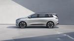 2024 NEWEST Electric Vehicle Dongfeng Eπ 008 EV EREV 210km CLTC 5doors 6seats
