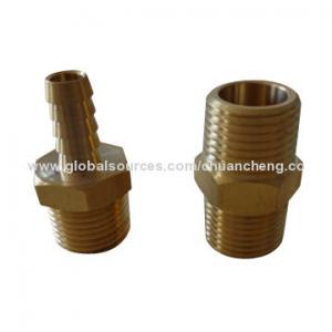 China Concrete pump hose fittings, OEM orders are welcome wholesale