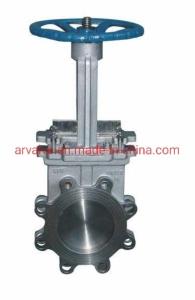China DN50 Metal Seal Wafer Lug SS304 PN25 API Valves wholesale