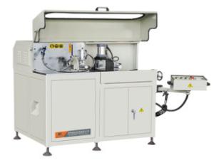 China cutting saw aluminium corner key cutting saw ALUMINIUM WINDOW MAKING wholesale