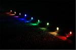 Smart Outdoor Mini Garden Spotlights