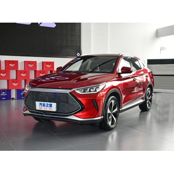 4775*1890*1670 Size BYD Energy Vehicle Byd Tang/Han/Yuan/Dolphin/Seal Electric Car
