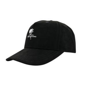 China Personalised Embroidery 5 Panel Baseball Cap Dad Hat 56-60CM Size wholesale