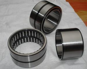 China ABEC-5 / ABEC-7 C4 IKO Needle Roller Bearings Chrome Steel INA NA6912 wholesale