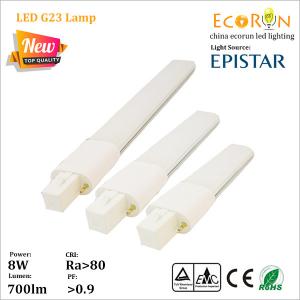 China 2pin 5W LED G23 Pl Lamp Replace CFL G23 wholesale