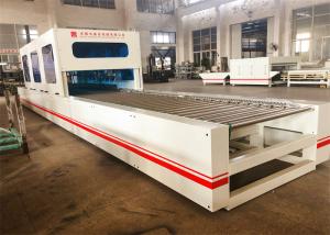 China 800mm Fully Automatic Carton Box Case Packing Machine PUR Glue 11.5KW wholesale
