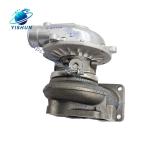 SH130-5 4JJ1 Without Valve Excavator Turbocharger 898185195 8-98185-1951