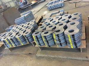 China 42Crmo4 Alloy Steel Plate ASTM AISI 4140 High Strength Steel Plate DIN1.7225 SCM440 Alloy wholesale