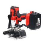 Professional Grade Battery Powered Plastic Strapping Tool For Industrial