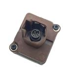 For Mercedes-Benz W222 W253 W213 W118 W238 Front View Parking Camera A0009054407