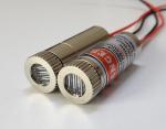 650nm 5mw Red Line Laser Module For Laser Pointer ,Laser Stage Light ,Electrical
